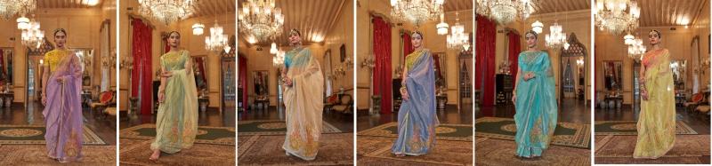 Divastri kalakaand kalasutra silk saree wholesale suppliers  - wholesale export